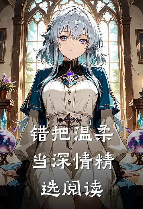 错把温柔当深情精选阅读