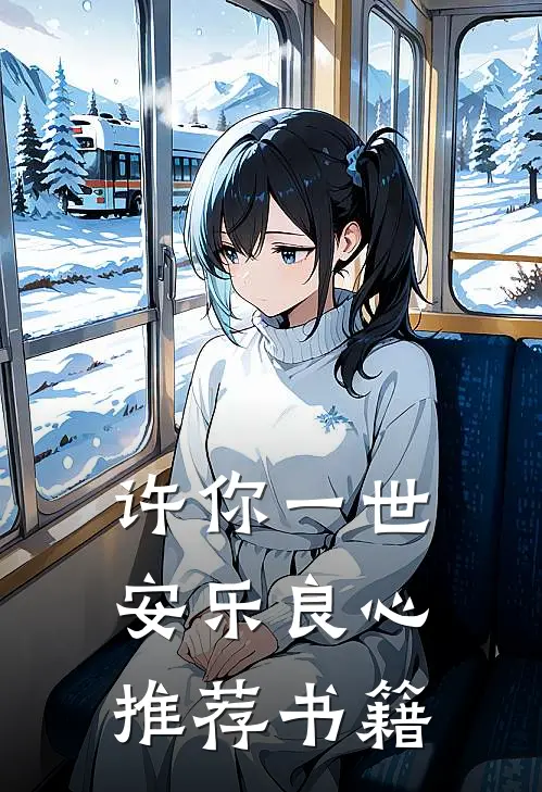 许你一世安乐良心推荐书籍