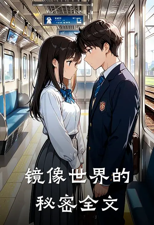 镜像世界的秘密全文
