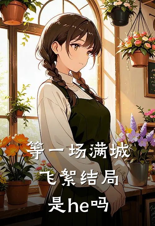 等一场满城飞絮结局是he吗