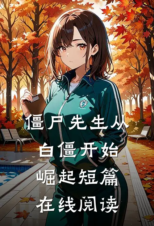 僵尸先生从白僵开始崛起短篇在线阅读