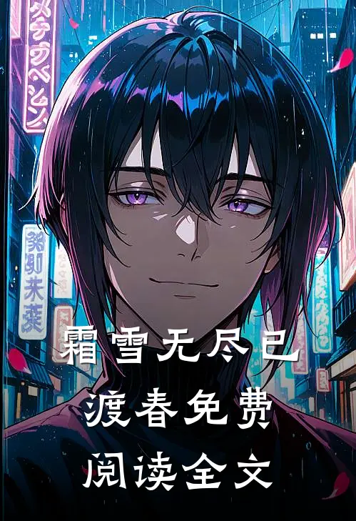 霜雪无尽已渡春免费阅读全文
