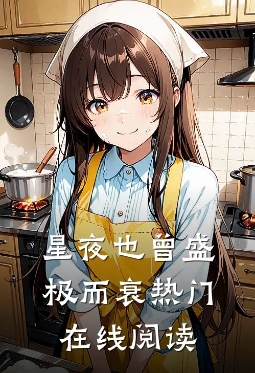 星夜也曾盛极而衰热门在线阅读