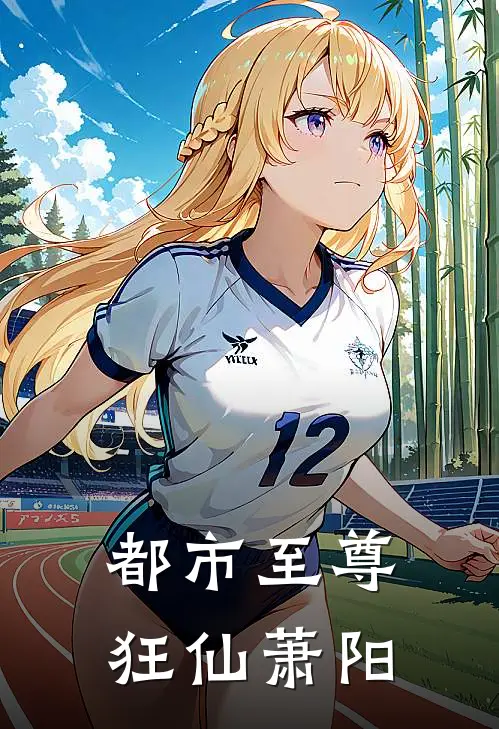 都市至尊狂仙萧阳