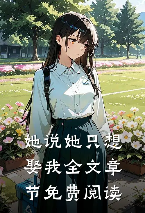 她说她只想娶我全文章节免费阅读