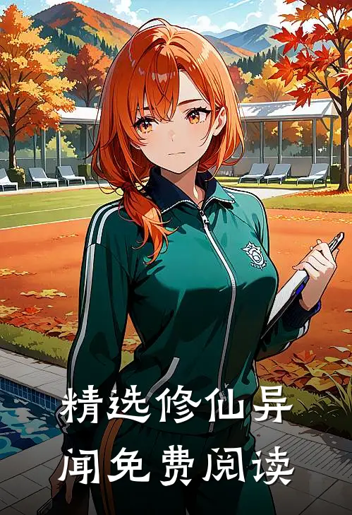 精选修仙异闻免费阅读