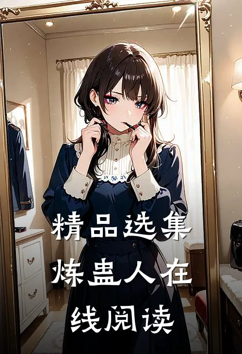 精品选集炼蛊人在线阅读