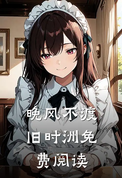 晚风不渡旧时洲免费阅读