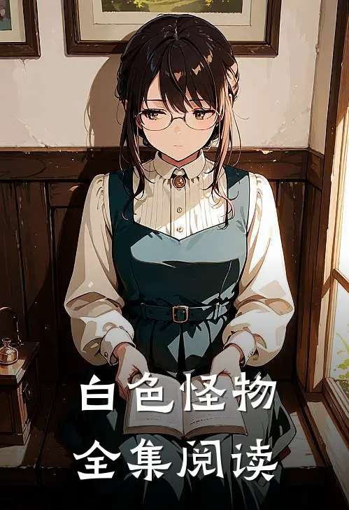 白色怪物全集阅读
