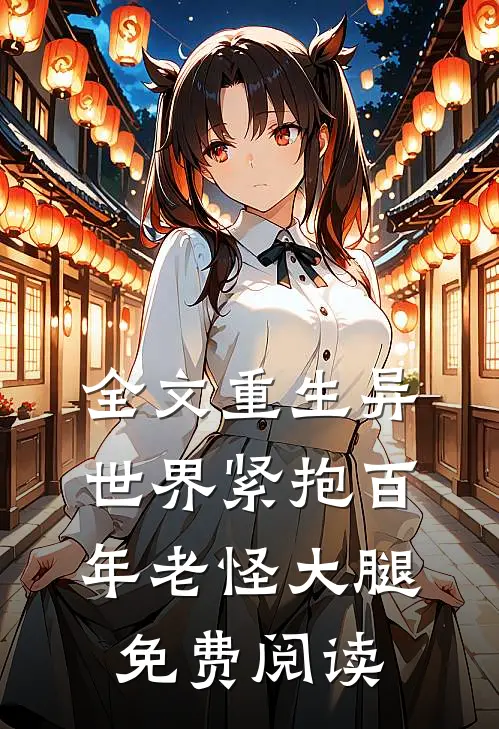 全文重生异世界紧抱百年老怪大腿免费阅读