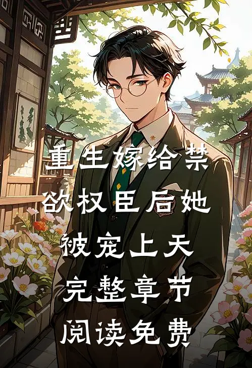 重生嫁给禁欲权臣后她被宠上天完整章节阅读免费