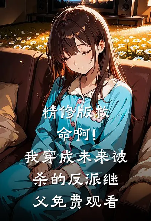 精修版救命啊!我穿成未来被杀的反派继父免费观看