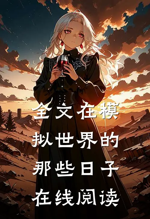全文在模拟世界的那些日子在线阅读