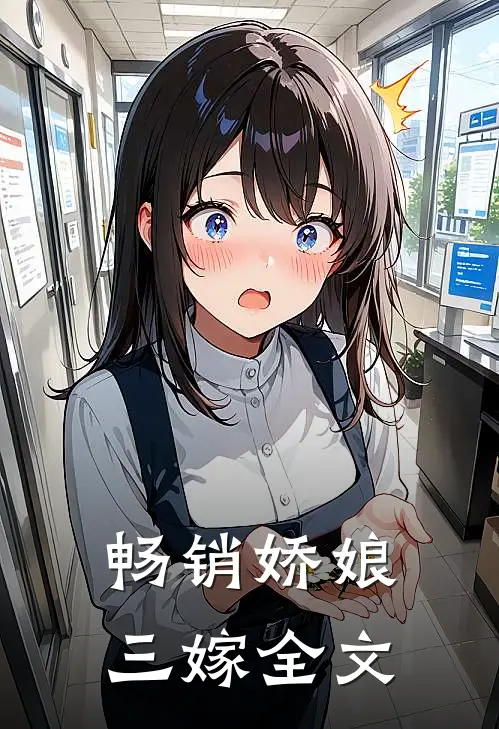 畅销娇娘三嫁全文