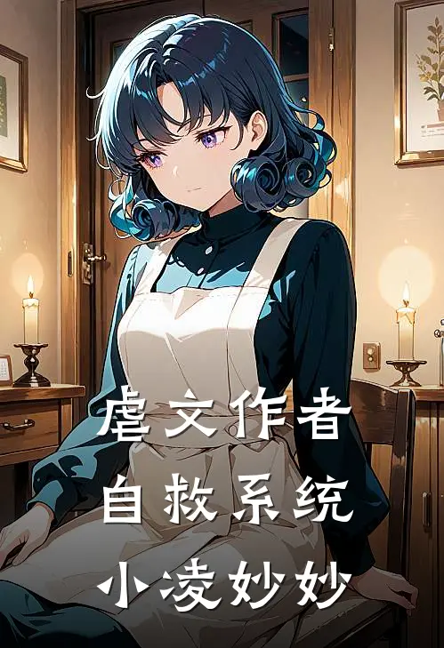 虐文作者自救系统小凌妙妙