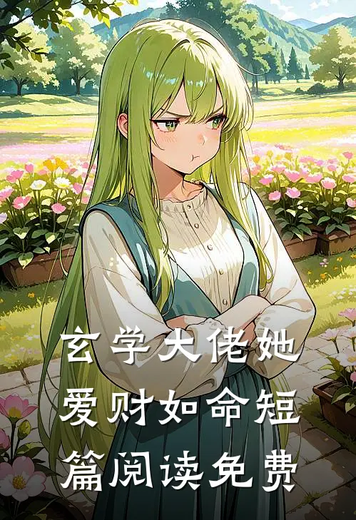 玄学大佬她爱财如命短篇阅读免费