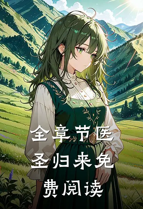 全章节医圣归来免费阅读