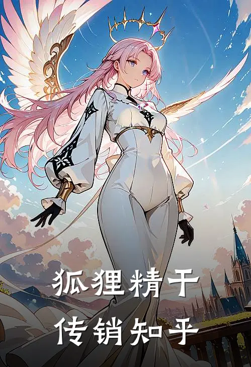 狐狸精干传销知乎