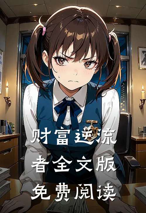 财富逆流者全文版免费阅读
