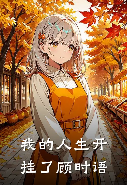 我的人生开挂了顾时语