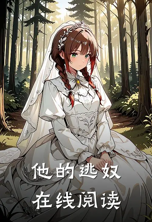 他的逃奴在线阅读