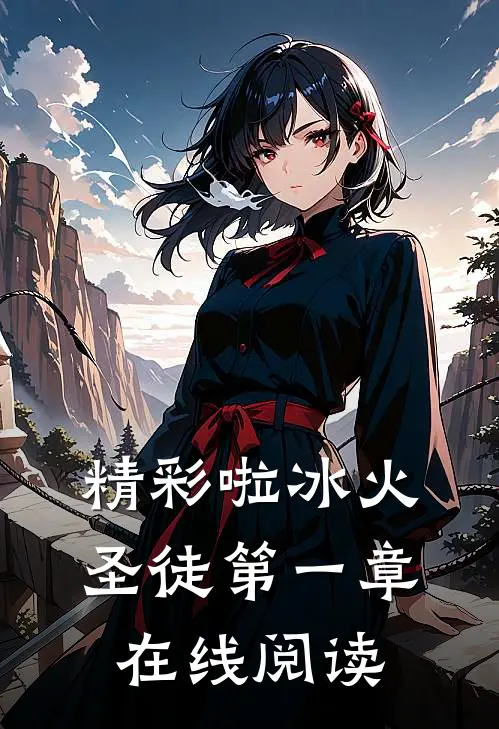 精彩啦冰火圣徒第一章在线阅读