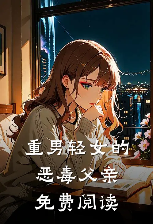 重男轻女的恶毒父亲免费阅读