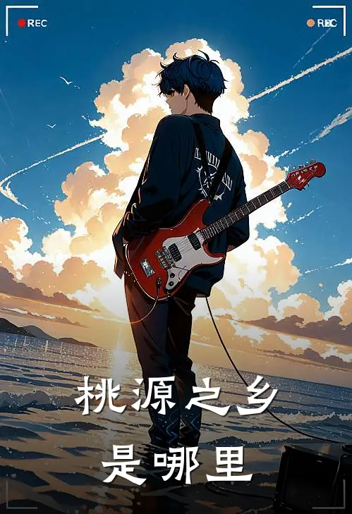 桃源之乡是哪里
