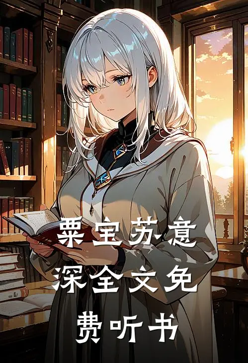 粟宝苏意深全文免费听书