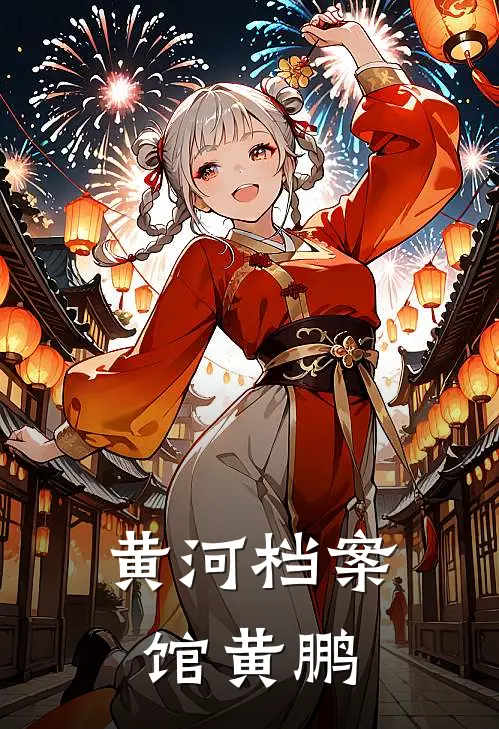 黄河档案馆黄鹏