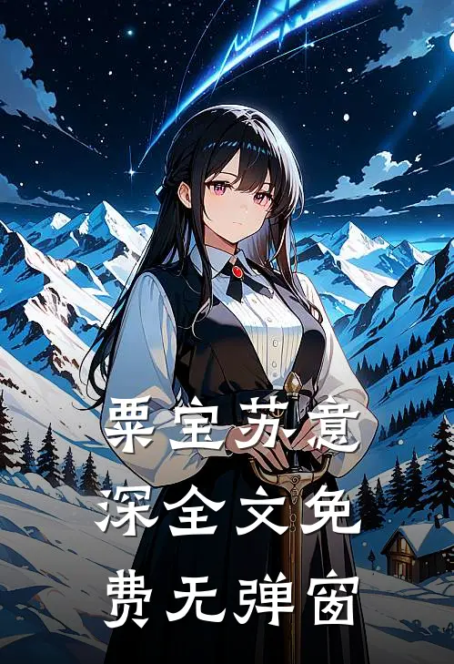 粟宝苏意深全文免费无弹窗