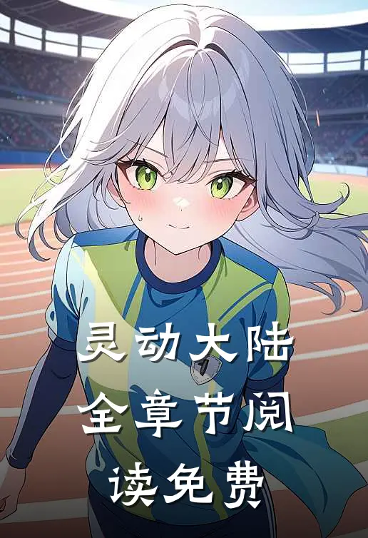 灵动大陆全章节阅读免费