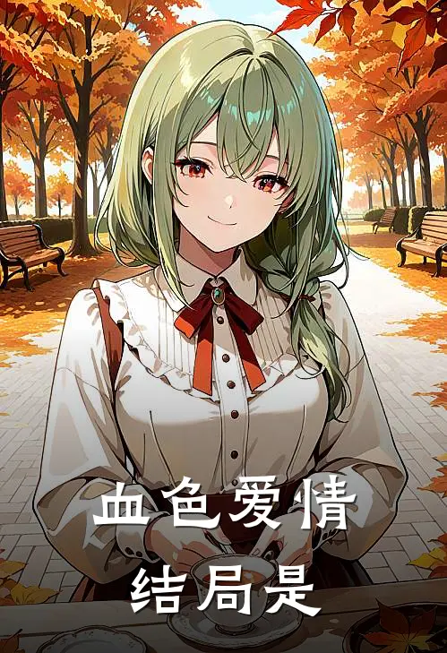 血色爱情结局是
