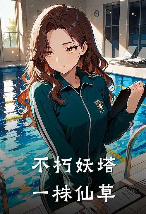 不朽妖塔 一株仙草