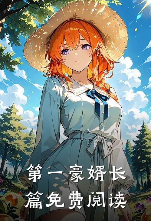 第一豪婿长篇免费阅读