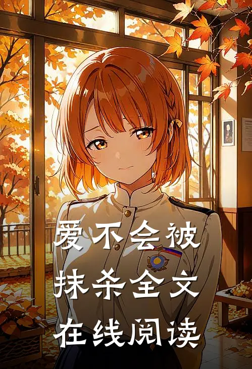 爱不会被抹杀全文在线阅读