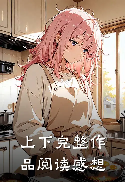 上下完整作品阅读感想
