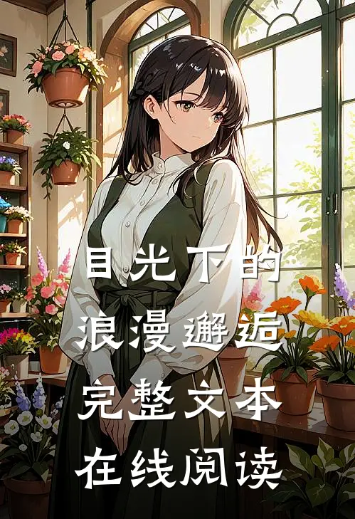 目光下的浪漫邂逅完整文本在线阅读