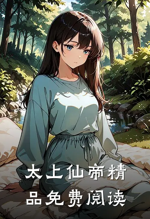 太上仙帝精品免费阅读