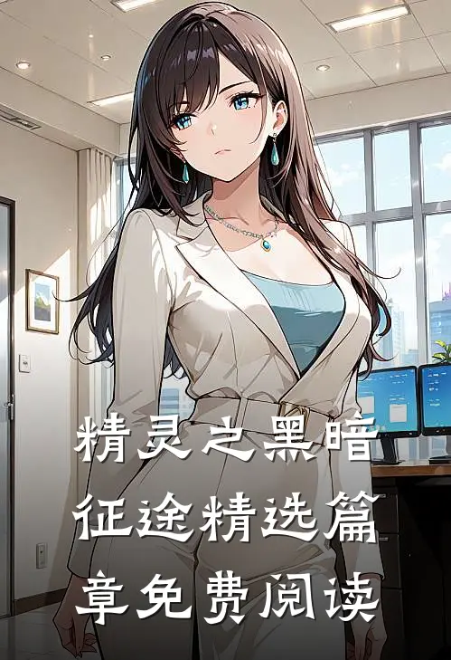 精灵之黑暗征途精选篇章免费阅读