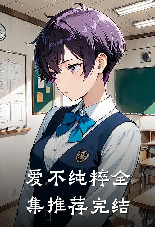 爱不纯粹全集推荐完结