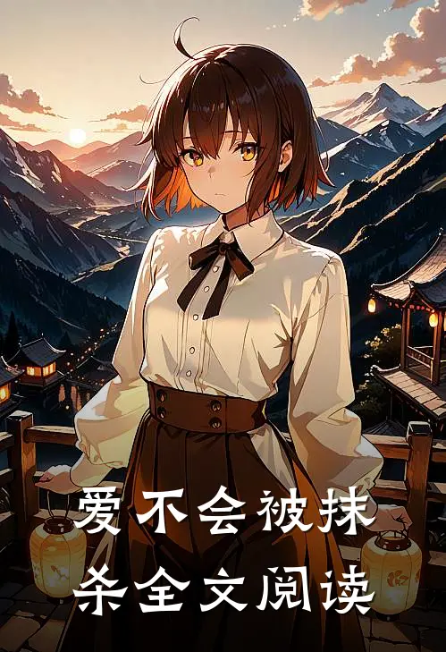 爱不会被抹杀全文阅读