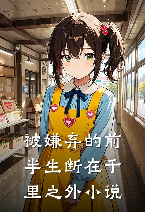 被嫌弃的前半生断在千里之外小说