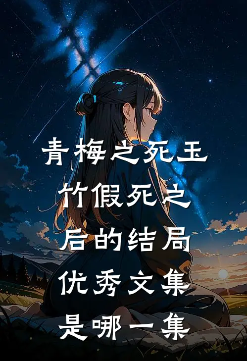 青梅之死玉竹假死之后的结局优秀文集是哪一集