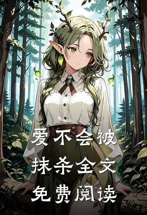 爱不会被抹杀全文免费阅读