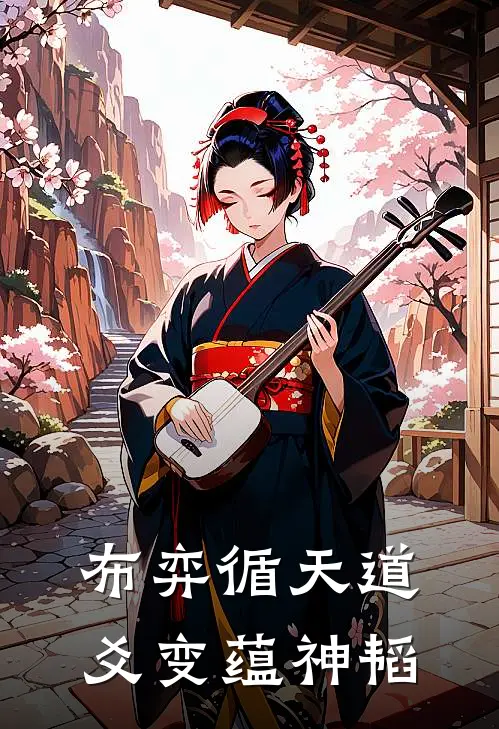布弈循天道 爻变蕴神韬
