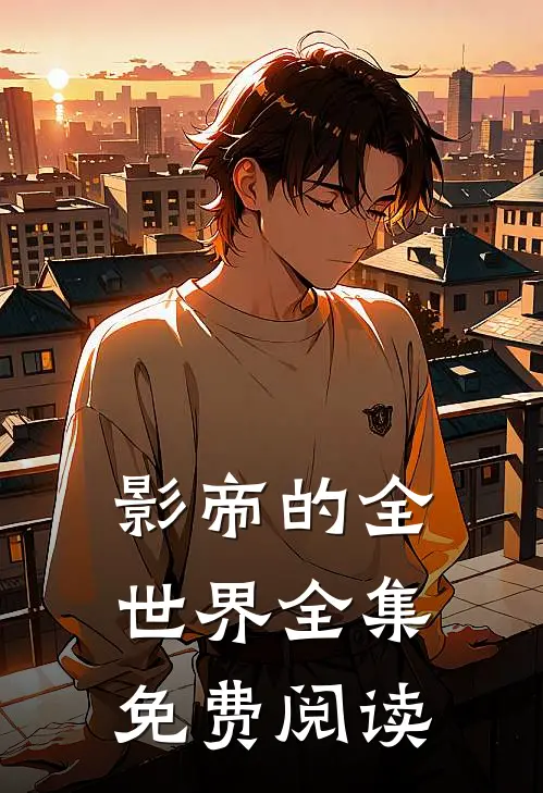 影帝的全世界全集免费阅读