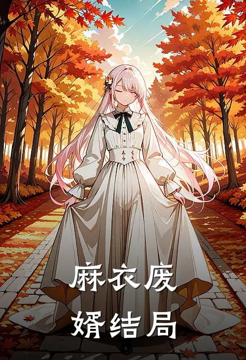 麻衣废婿 结局