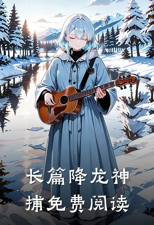 长篇降龙神捕免费阅读