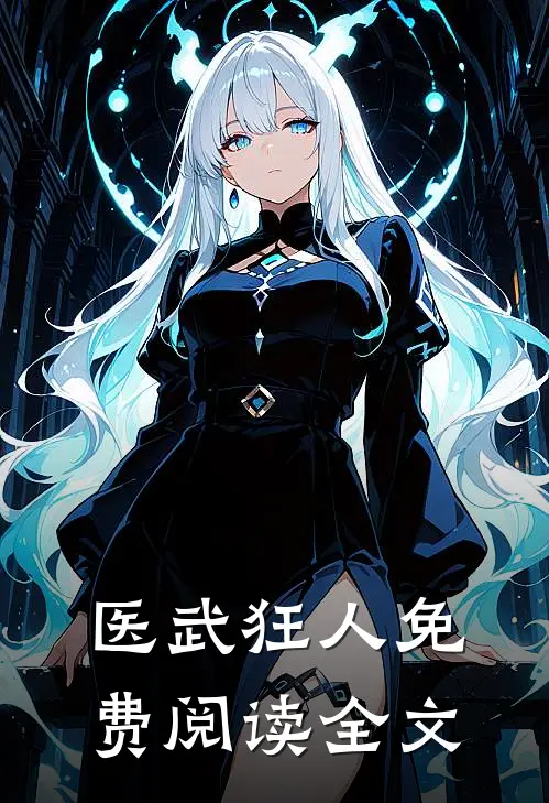 医武狂人免费阅读全文